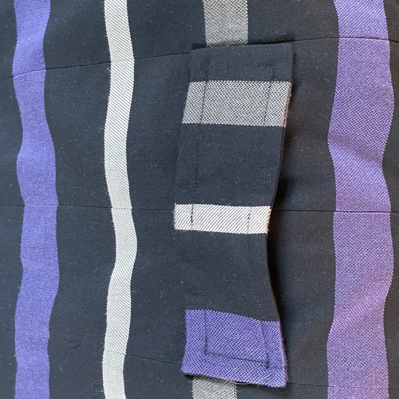 BCGCGeneration jacket striped lined and stylish - Picture 4 of 4